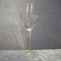 Ulla glass, Holmegaard
