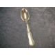 Marianne silver plated, Dinner spoon / Soup spoon, 20 cm-2