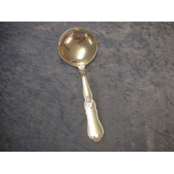 Marianne silver plated, Serving spoon / Compote spoon, 19 cm-2