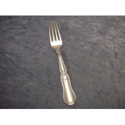 Marianne silver plated, Dinner fork / Dining fork, 19.5 cm-2