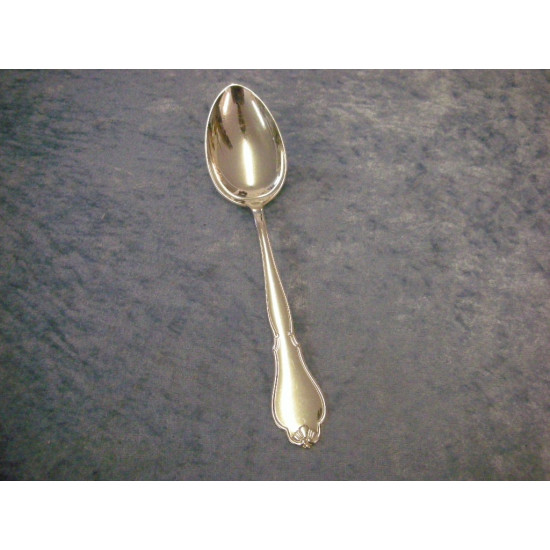 Ambrosius silver plated, Dinner spoon / Soup spoon, 20.5 cm, Cohr-1