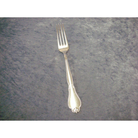 Ambrosius silver plated, Dinner fork / Dining fork, 20 cm, Cohr-2