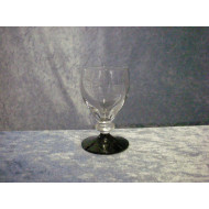 Ranke glass, Schnaps, 6x3.5 cm, Holmegaard
