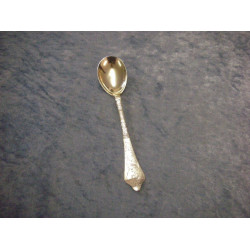 Antique / Antique Rococo silver, Jam spoon, 14 cm