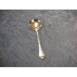 Antique / Antique Rococo silver, Jam spoon, 13.8 cm