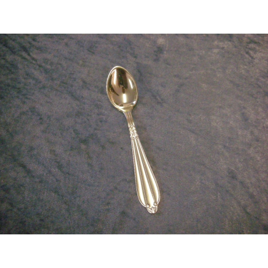 Crown silver plated, Teaspoon, 11.5 cm-2