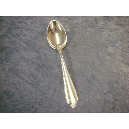 Crown silver plated, Dinner spoon / Soup spoon, 19.7 cm-1