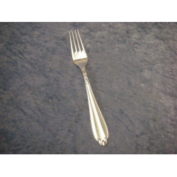Crown silver plated, Dinner fork / Dining fork, 20 cm-2