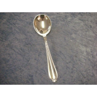 Crown silver plated, Serving spoon, 23.5 cm-2