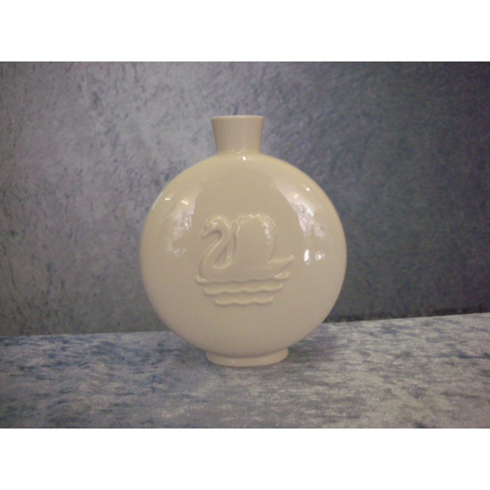 Blanc de Chine Vase no 4217, H.C. Andersen and Swan, RC