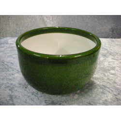 Palet green, Bowl, 12x18.5 cm, Holmegaard