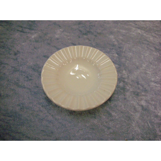 Lyngby Dish white, 8.3 cm