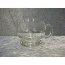Gløgg kop, 7x8 cm, Holmegaard