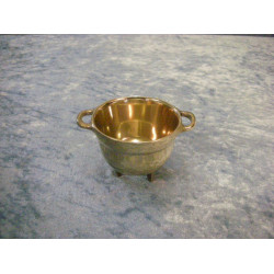 Bronze pot small, 5x8x6 cm