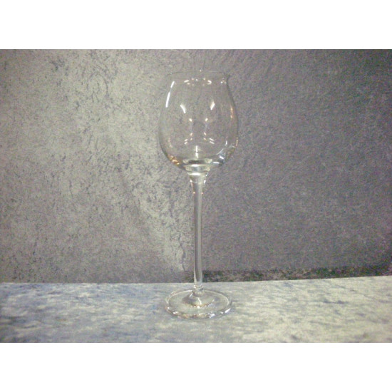 Ballet, White Wine, 20 cm, Holmegaard