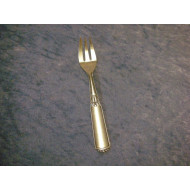 Maj silver plated, Cake fork, 14.5 cm-2