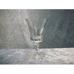 Paris glas, Portvin / Hedvin, 11.3x6.5 cm, Lyngby
