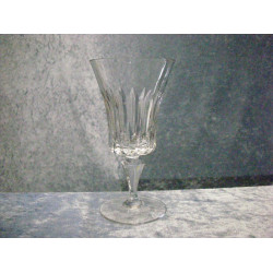 Paris glas, Hvidvin, 13.8x7.3 cm, Lyngby
