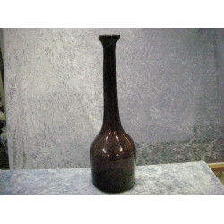 Vase purple large, 47x5.5 cm, Holmegaard