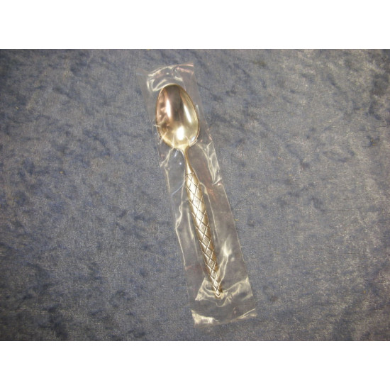 Harlekin silverplate, Teaspoon New, 12 cm