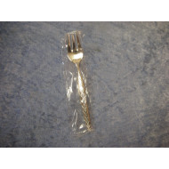 Harlekin silver plated, Cake fork New, 14 cm