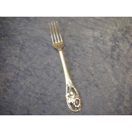 Daisy silver plated, Lunch fork, 18 cm-2