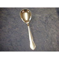 Blanca silver plated, Serving spoon, 23 cm-2