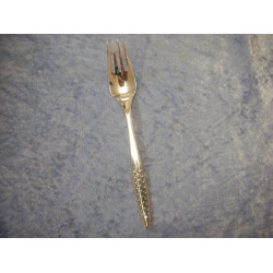 Alexia sølvplet, Middagsgaffel / Spisegaffel, 19.8 cm-1