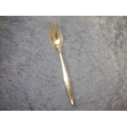 Alexia silver plated, Lunch fork, 17.5 cm-3