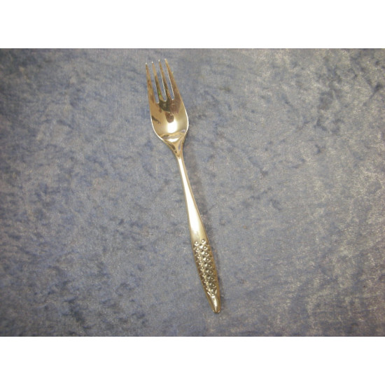 Alexia silver plated, Lunch fork, 17.5 cm-1