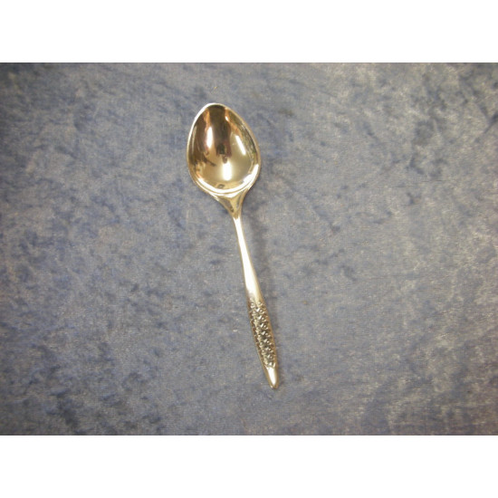 Alexia silver plated, Jam spoon, 14 cm