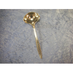 Alexia silver plated, Sauce spoon / Gravy ladle, 17.5 cm-1
