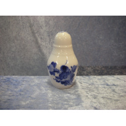 Blue Flower braided, Pepper shaker no 8221, 10 cm, Factory first, RC