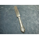 Fransk Lilje sølvplet, Skaft til kniv, 10x2.5 cm, S.C.F.-3