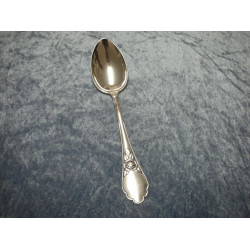 Rosen silver plated, Dinner spoon / Soup spoon, 20 cm, Cohr-2