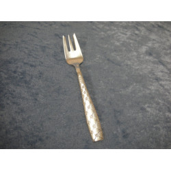 Star silver plated, Cake fork, 14 cm-4