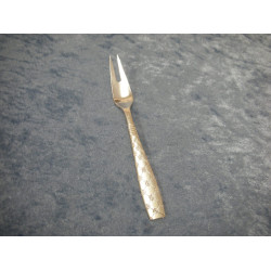 Star silver plated, Cold cuts fork, 15 cm-4