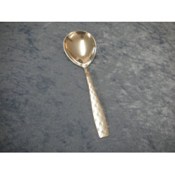 Star silver plated, Serving spoon, 20.2 cm-4