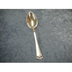 Matthiasen silver cutlery, Dinner spoon / Soup spoon, 20.6 cm-2