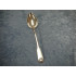 Mussel silver cutlery, Serving spoon, 26 cm-3