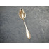 Medaillon silver cutlery, Dessert spoon, 17.5 cm, Fredericia-2