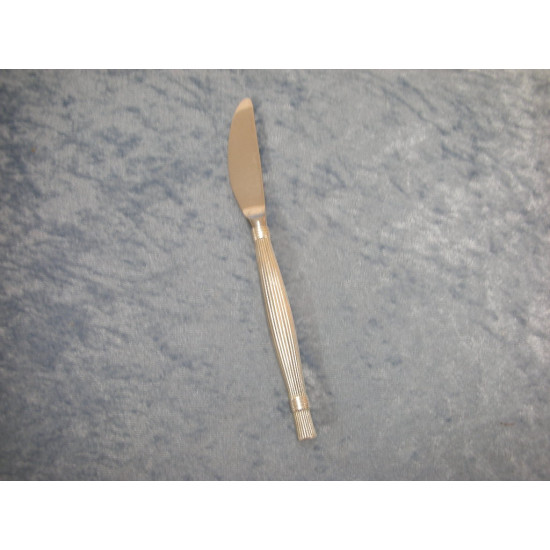 Gitte silverplate, Lunch knife, 19.5 cm-4