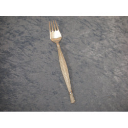 Gitte silverplate, Dinner fork / Dining fork, 19.5 cm-4