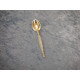 Gitte silverplate, Mocha / Espresso spoon, 10 cm-4