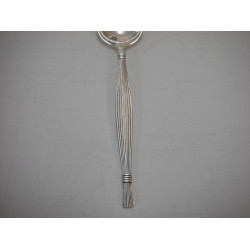 Gitte sølvplet, Frokostkniv, 19.5 cm-4