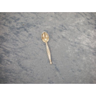 Gitte silverplate, Salt spoon, 7 cm-4