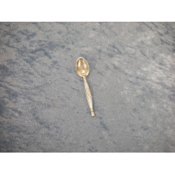 Gitte silverplate, Salt spoon, 7 cm-4