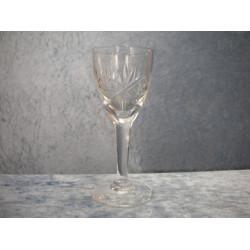 Ulla glass, Port Wine / Liqueur, 12.3x5.2 cm, Holmegaard