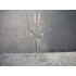 Ulla glass, White Wine / Red Wine, 15.8x7 cm, Holmegaard