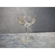 Ulla glass, Liqueur bowl, 8.7x6.5 cm, Holmegaard